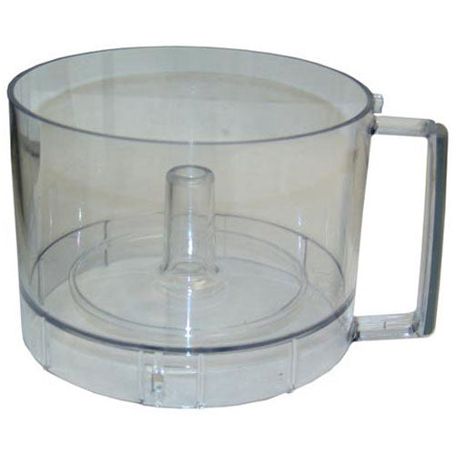 502587 Waring/Qualheim - Food Processor Chamber 502587 Waring/Qualheim - Food Processor Chamber